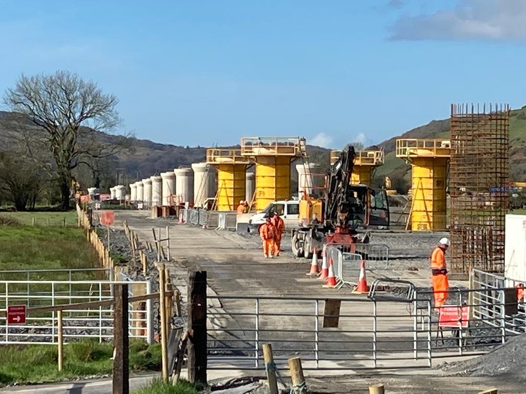 Formwork & shuttering product range
