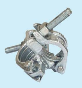 Double Coupler (Ø48xØ48)