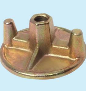 Anchor Nut 2 Lug Casted (Ø100)
